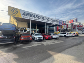 Oto Çıkma Parça / Dacia / Jogger / Far & Stop / Sol Arka Stop / Çıkma Parça 