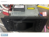 audi A4 - A6 c5 Navigation Plus Double Teyp 1997 - 2004