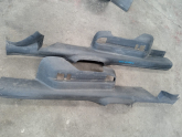 OPEL ASTRA G MARŞPİYEL