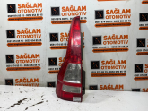 ÇIKMA HONDA CR-V SOL ARKA STOP