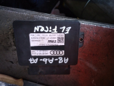 Audi a8 D4 v8 4.2 tdi quattro el fireni beyini 4h0907801f