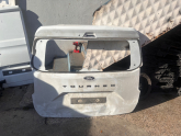 Courier bagaj kapağı