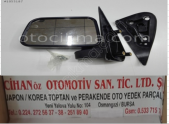 HİLUX L AYNA 00-04