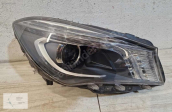 MERCEDES CLA W117 FAR SAĞ XENON SIFIR LOGOLU