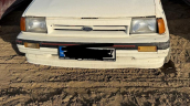 FORD FESTİVA ÖN TAMPON ÇIKMA