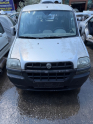 Fiat doblo 1 ön kaput gri