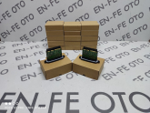 F22 F23 XENON ADAPTİF LED FAR KARTI SIFIR 7363090 63117363090 3