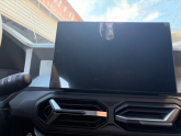2024 Renault DUSTER MULTİMEDYA EKRAN