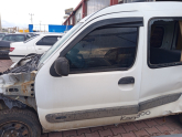 Renault Kangoo sol ön kapı hatasız
