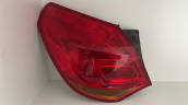 2009 MODEL OPEL ASTRA J HATASIZ ORJ ÇIKMA ARKA SOL STOP