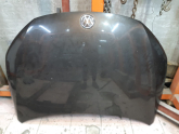 SCİROCCO MOTOR KAPUTU