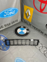 CLIO 3 ÖN TAMPON ORTA IZGARA SIFIR-ORJ 622546373R