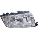 Volkswagen DEPO Far Sag 6Y1941016C FABIA