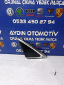 AUDİ A3 2020 2025 SOL KELEBEK CAMI