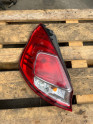FORD FİESTA SOL ARKA STOP LAMBASI