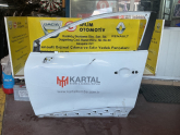 RENAULT CLİO 4 SAĞ SOL ÖN KAPI 801017896R 801007421R 801018698R