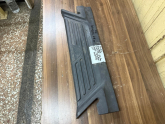MAZDA B2500 ARKA TAMPON ÜST PLASTİĞİ BASAMAK PLASTİĞİ