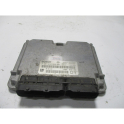 Opel Astra G 2.0 Motor Beyni 0281010050 09181243