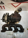 FORD TRANSİT V184 2004 EGZOZ MANİFOLDU