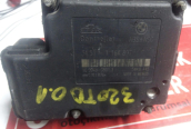 BMW E46 ABS Beyni 3451-1164897 5WK8445 10.0948-0801.3