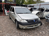 DACİA LOGAN HURDA BELGELİ 1.4 8V K7J MONTECAR
