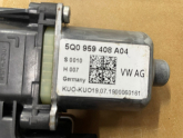 5Q0959408A Volkswagen T-Roc Cam Motoru (2018/2024)