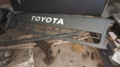 Toyota hiace panjur