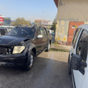 Oto Çıkma Parça / Nissan / Navara / Jant & Lastik / Çelik Jant / Çıkma Parça 