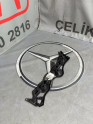 CLIO 2 SYMBOL SOL ARKA TAMPON BRAKET ORJ-SIFIR 850459808R