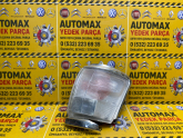 Toyota Hilux 98-01 Sol Sinyal Lambası