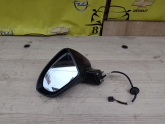 OPEL ASTRA K SOL AYNA SÖKME ORJİNAL YEDEK PARÇA