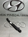 FIESTA ARKA TAMPON ORTA BRAKET ORJ-SIFIR 2S6117912C 02-08