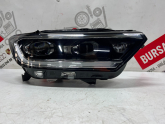 VOLKSWAGEN T-ROC İQ FULL LED SAĞ FAR 2GA941036AH ORJİNAL