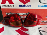 Oto Çıkma Parça / Suzuki / Vitara / Far & Stop / Sol Arka Stop / Çıkma Parça 
