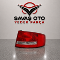 AUDI A6 ARKA STOP SAĞ SOL 2004 2005 2006 2007 2008 / TAİWAN
