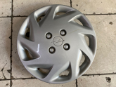 OPEL ASTRA F JANT KAPAĞI SIFIR ORJİNAL 90375371 CANCAN OPEL