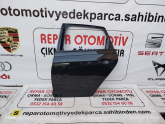 Vw taigo sol arka kapı siyah göçüklük orijinal çıkma 2g4833311e