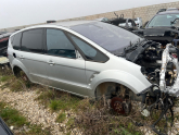 Whatsaptan siparişler Ford s max sag çamurluk
