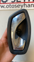 826720001R Renault Laguna 3 sağ arka kapı iç açma kolu