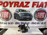 Fiat stilo pedal takımı gaz fren debriyaj