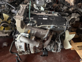 İSUZU NPR 75 EURO 6 MOTOR