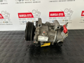 PEUGEOT 508 1.6 BLUEHDI KLİMA KOMPRESÖRÜ 9678038980 ORJİNAL SÖKME