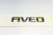 Yeni Aveo Hb Aveo Yazısısı 96965712