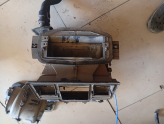 Renault Clio 2 kalorifer kutusu