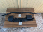 FORD ESCORT ÖN PANEL ÜST PLATİĞİ , KAPUT KİLİDİ ÜST PLASTİĞİ