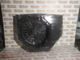 RENAULT MEGANE 4 745145426R ARKA BAGAJ HAVUZ STEPNE PLASTİĞİ ORJ