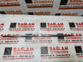 ÇIKMA PEUGEOT 308 T9 SW SOL ARKA CAM SIYIRICI 9800407477