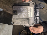 Renault Clio 4 Captur Edc Otomatik Motor Beyni