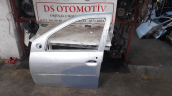 2008-2013 DACİA LOGAN SOL ÖN KAPI -DS OTOMOTİV-