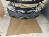 ÖZMEN OPEL ASTRA H ÖN TAMPON SAĞ SOL FAR SİS PANJUR IZGARA